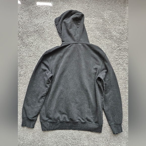 ⭐️4/$10-Jurassic Park Black Hoodie - Unisex - Picture 3 of 4